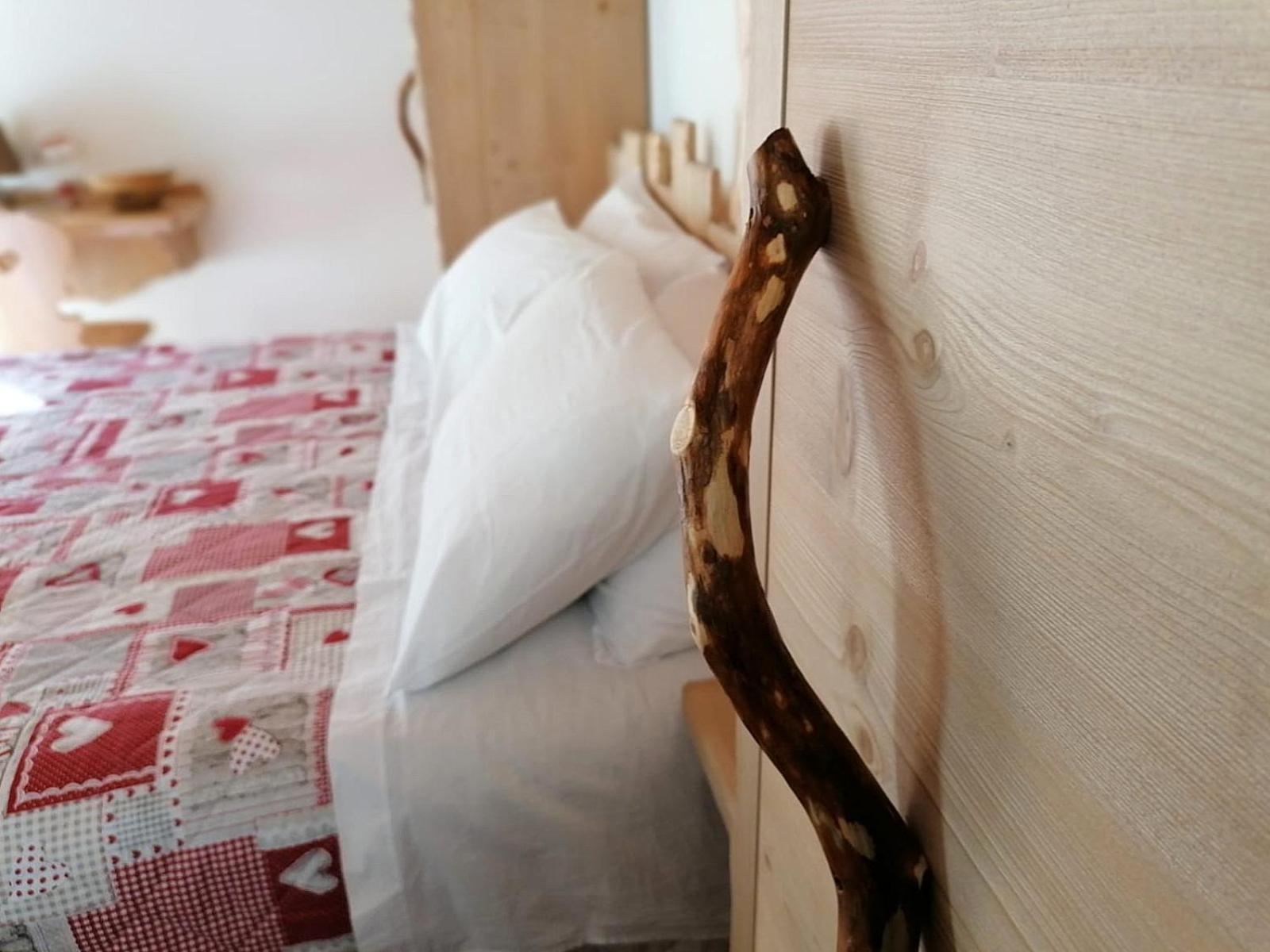 Hotel Ai Larici Perarolo di Cadore Habitación foto
